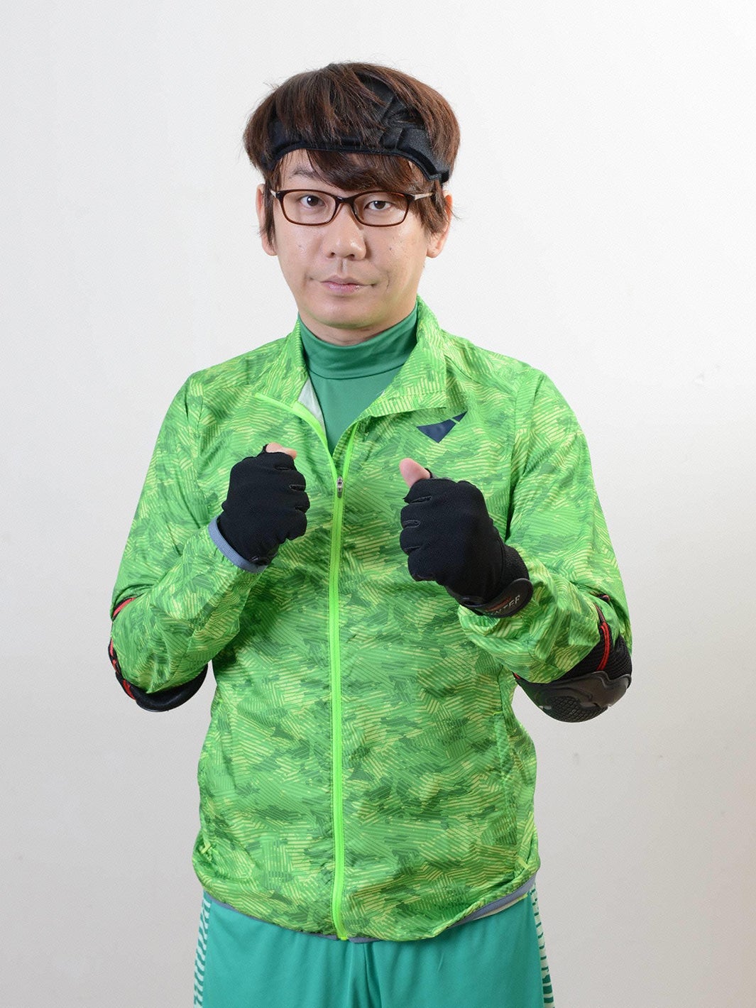 小宮浩信（三四郎）（C）フジテレビ