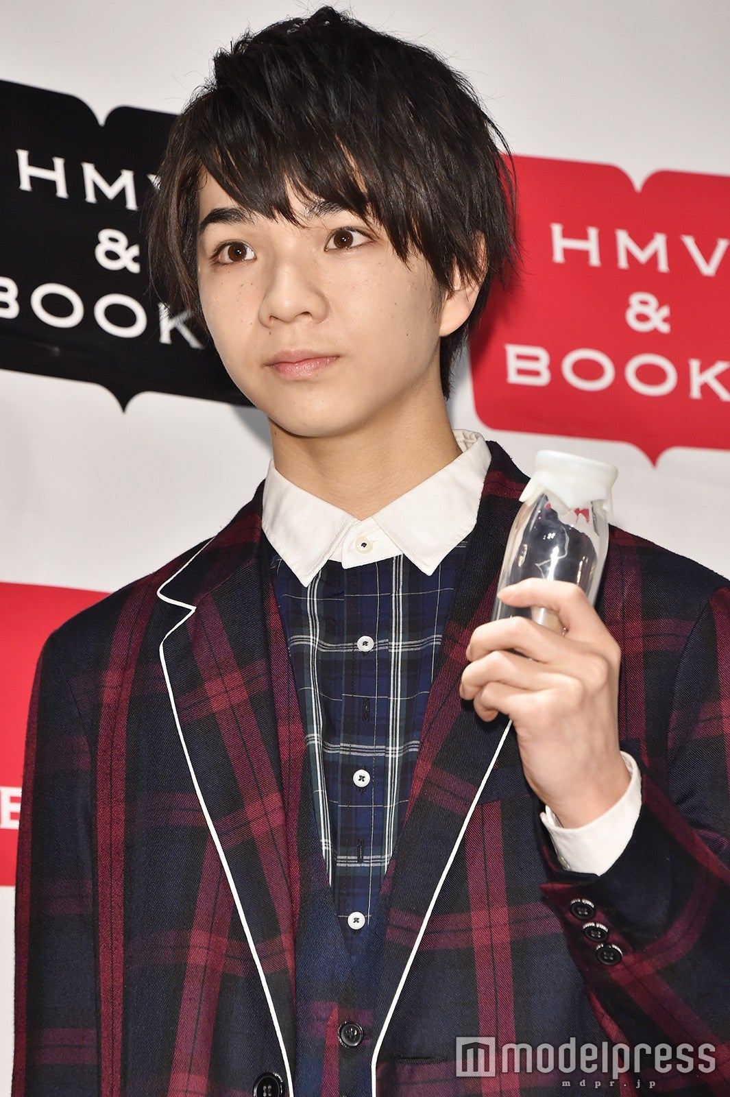 塩﨑太智（C）モデルプレス