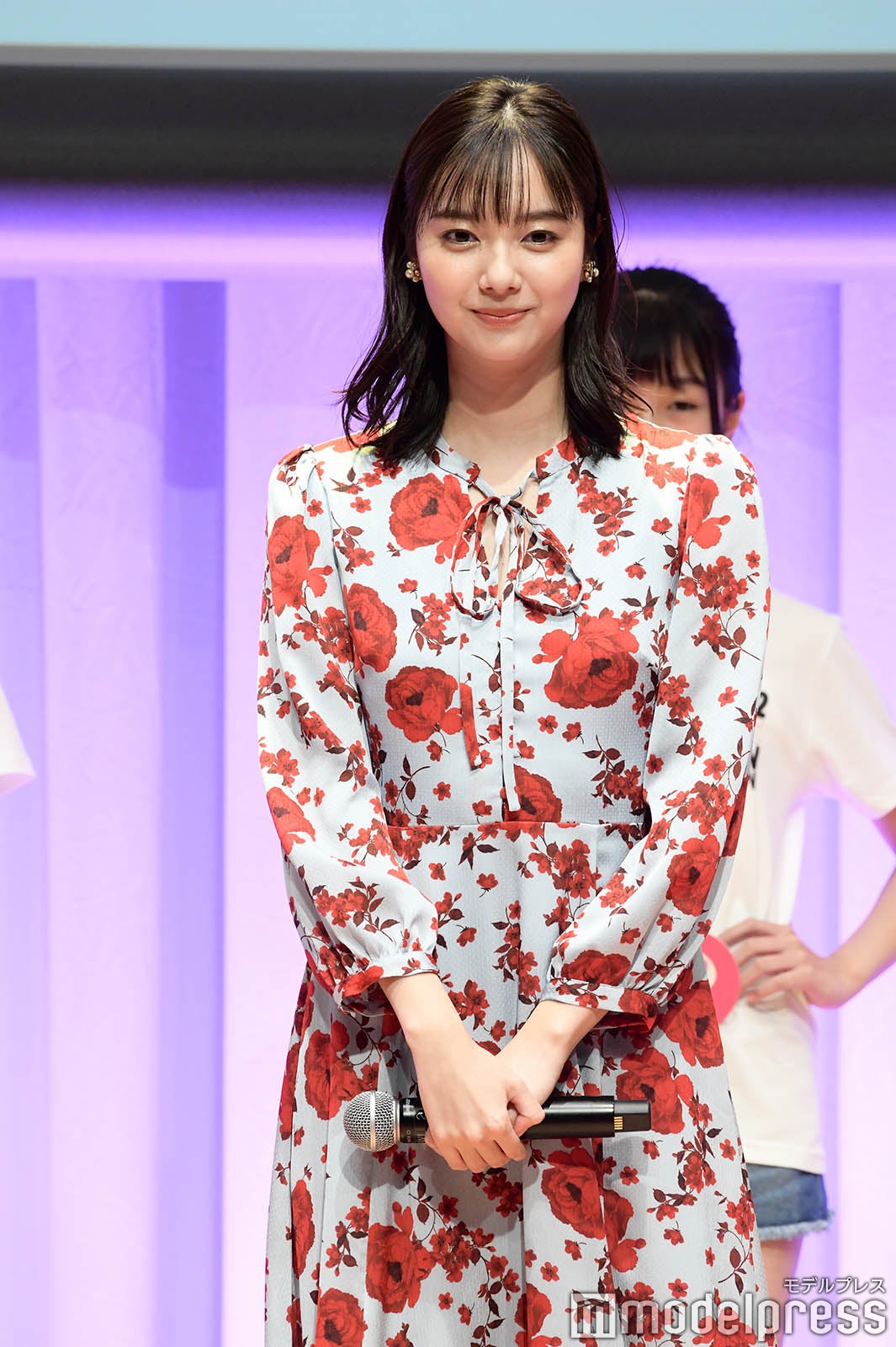 「2022ミス・ティーン・ジャパン決勝大会」の様子（C）モデルプレス