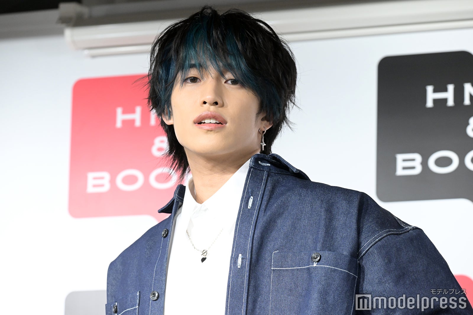 おおしましゅん（C）モデルプレス