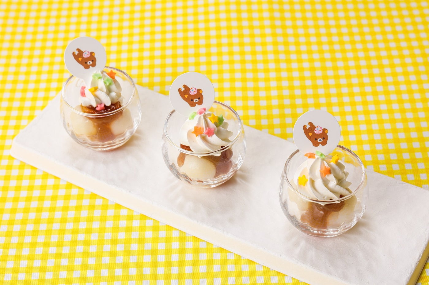 （C）2026 San-X Co., Ltd. All Rights Reserved.