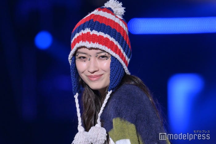 茅島みずき(C)モデルプレス