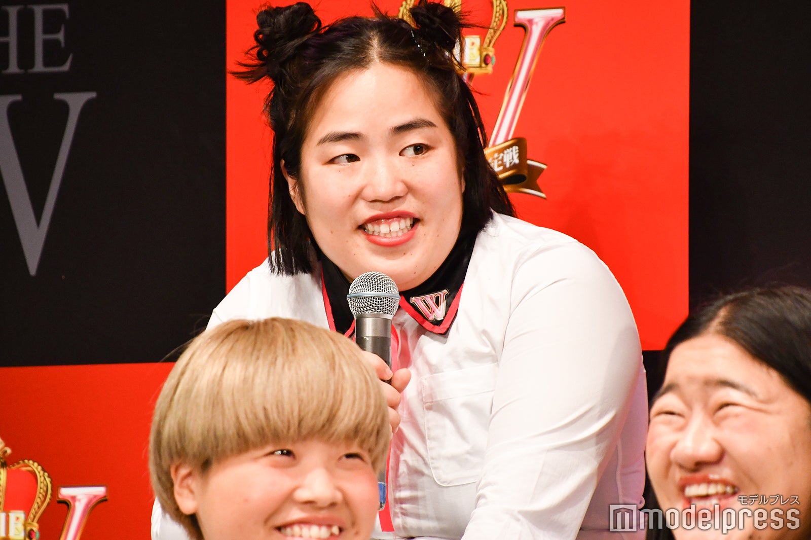 ゆりやんレトリィバァ （C）モデルプレス