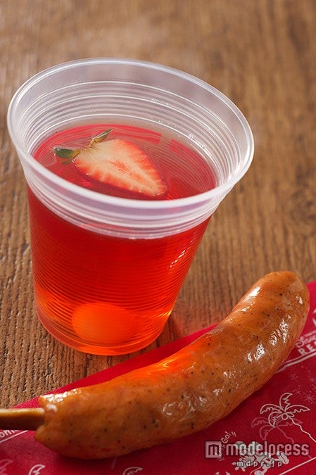 画像8 9 ディズニークリスマス 光り輝くロマンティックなパークの楽しみ方 モデルプレス