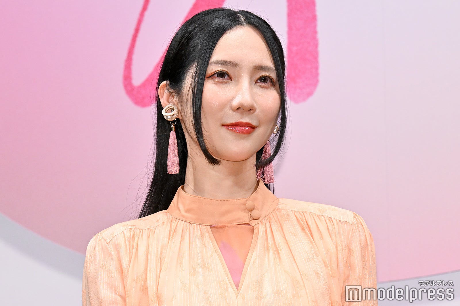 ファーストサマーウイカ（C）モデルプレス