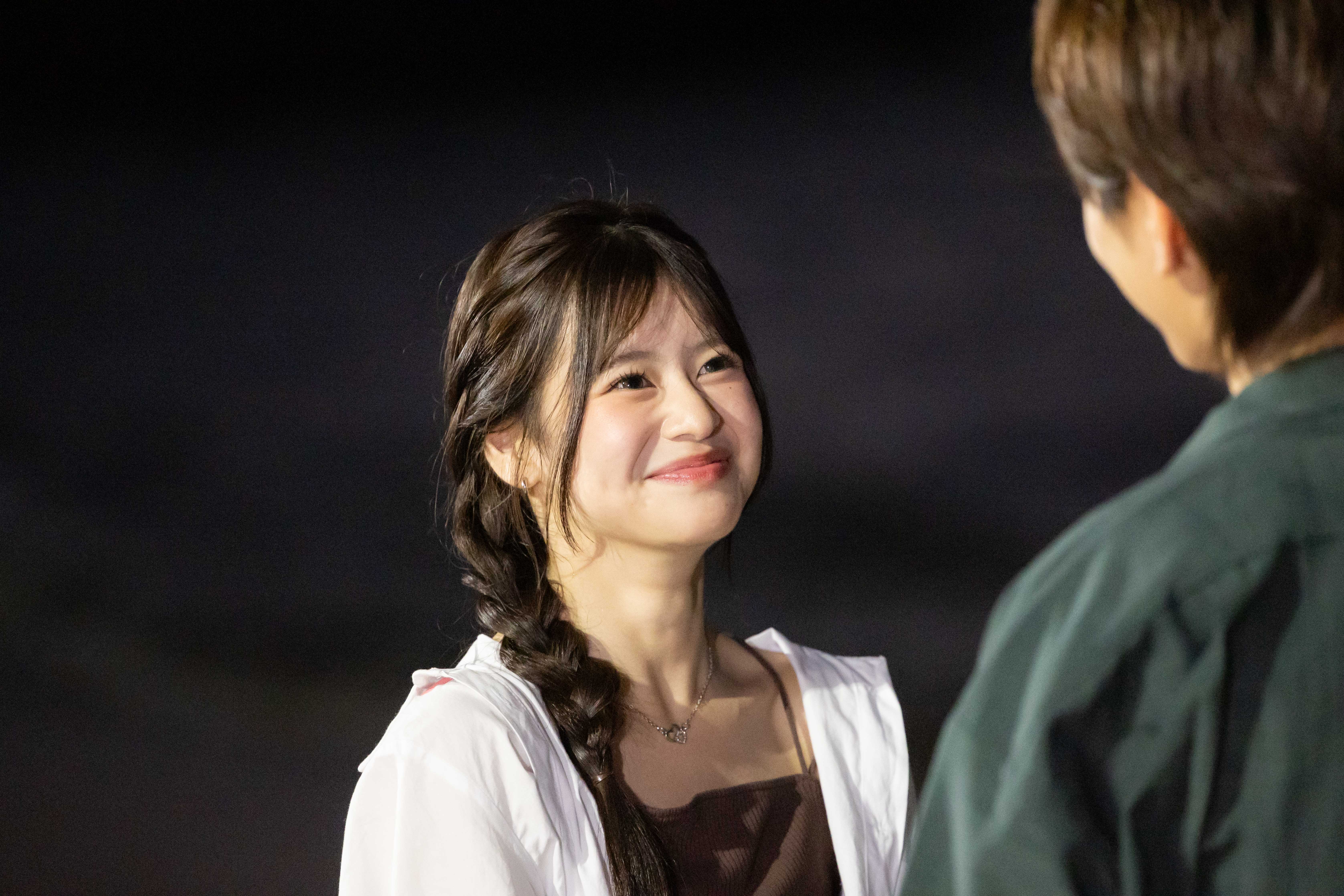 りあ「今日、好きになりました。夏休み編2024」第3話より（C）AbemaTV, Inc.