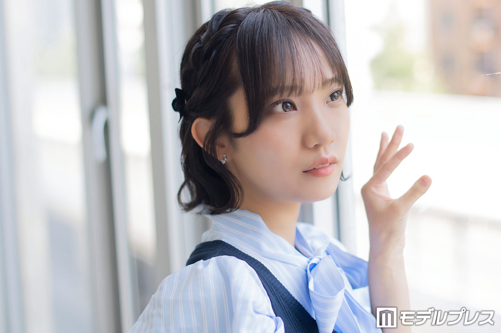 熊坂茜さん（C）モデルプレス