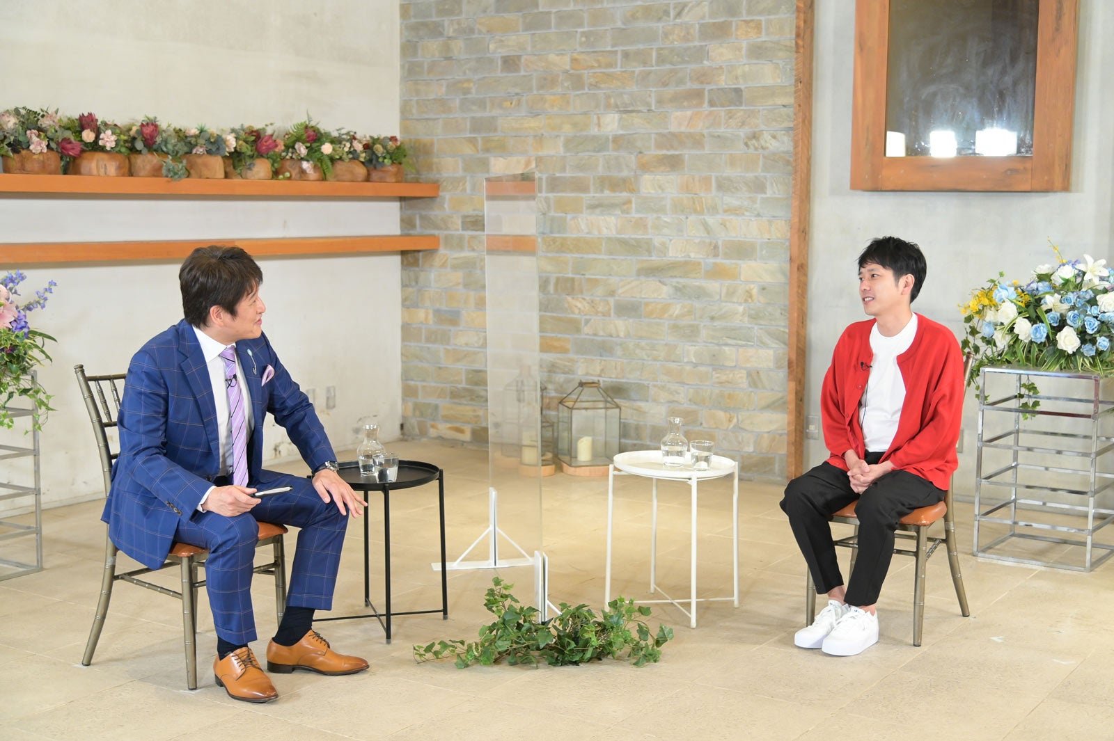 二宮和也“俳優人生の中で最も過酷だった2日間”とは？