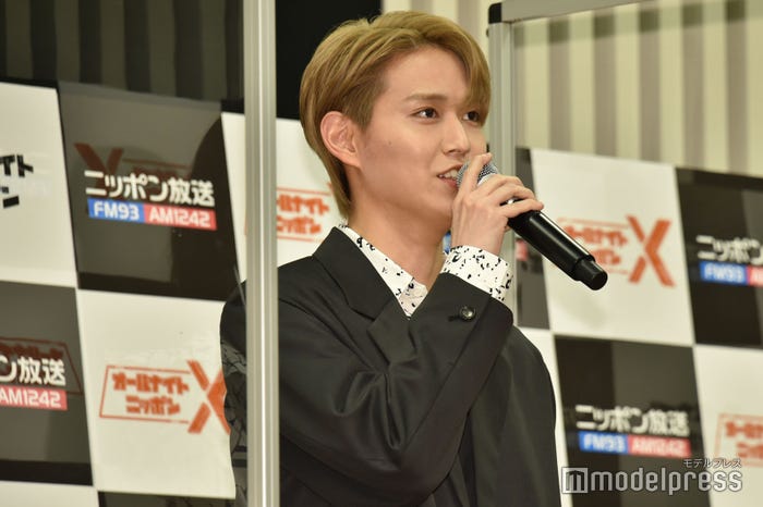 白岩瑠姫 (C)モデルプレス