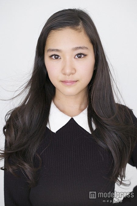 石川愛果（写真提供：アドヴァンスプロダクション）