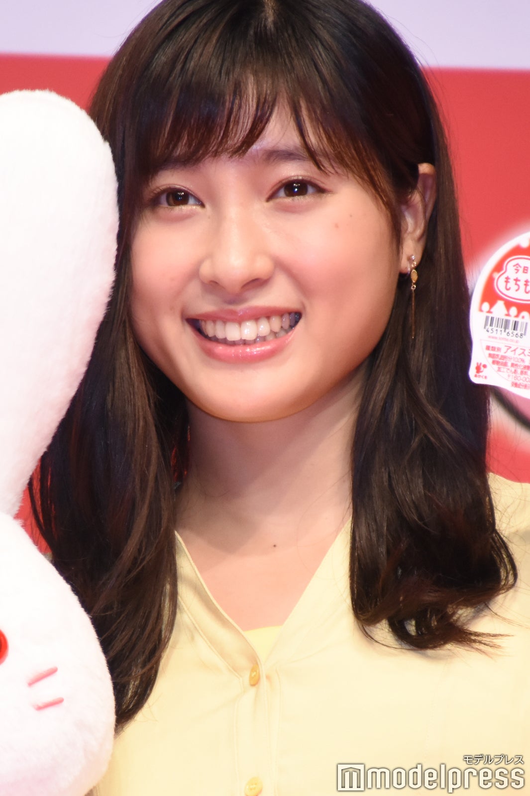 土屋太鳳 （C）モデルプレス