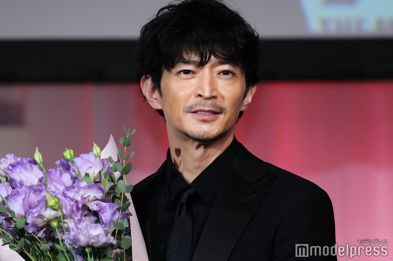 津田健次郎（C）モデルプレス