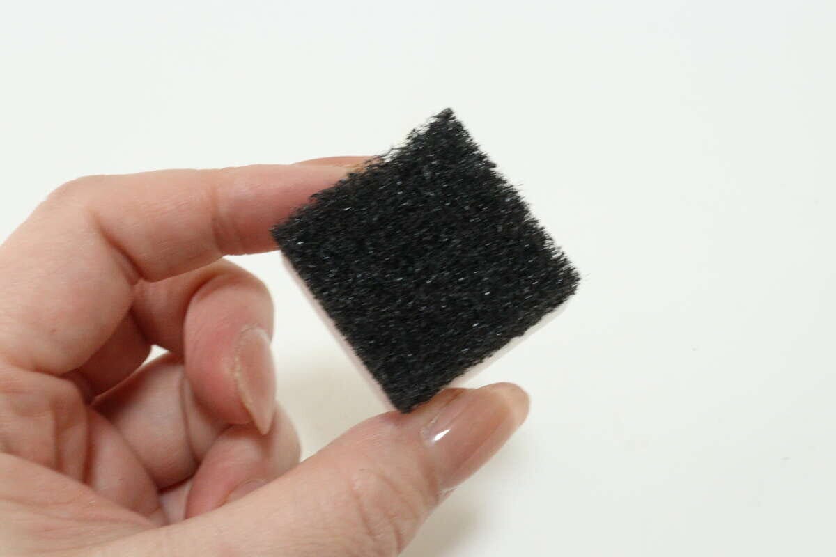 コゲお掃除シート＋メラミン（落ち落ちV）　カットできる