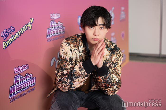 豊田裕大(C)モデルプレス