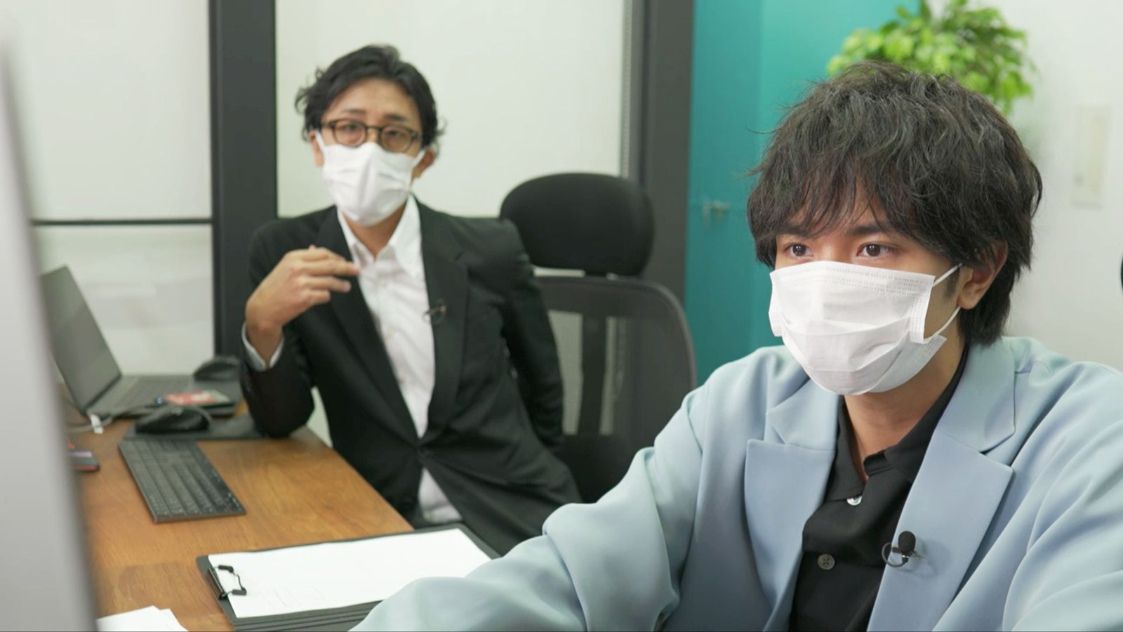 Sexy Zone中島健人、映像編集に挑戦で“編集オタク”バレる 番組に関する重大発表も