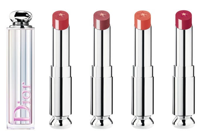 ディオール アディクト ステラー ハロ シャイン/画像提供:Dior
