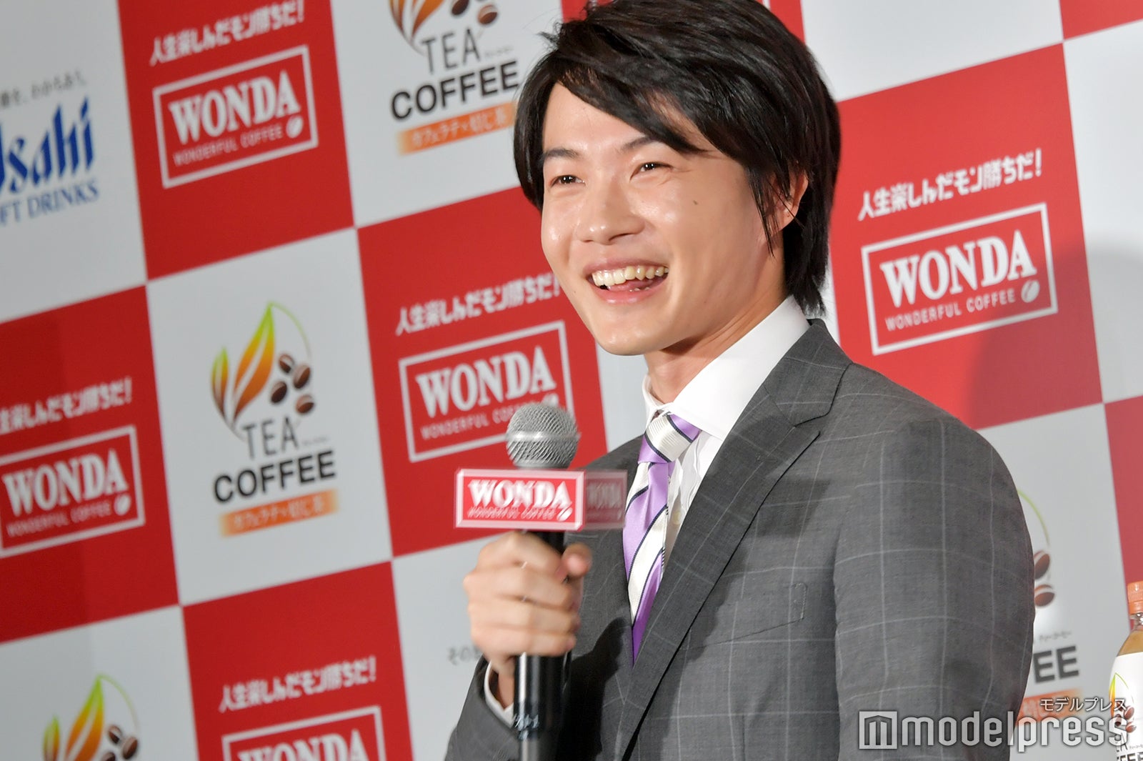 神木隆之介 （C）モデルプレス