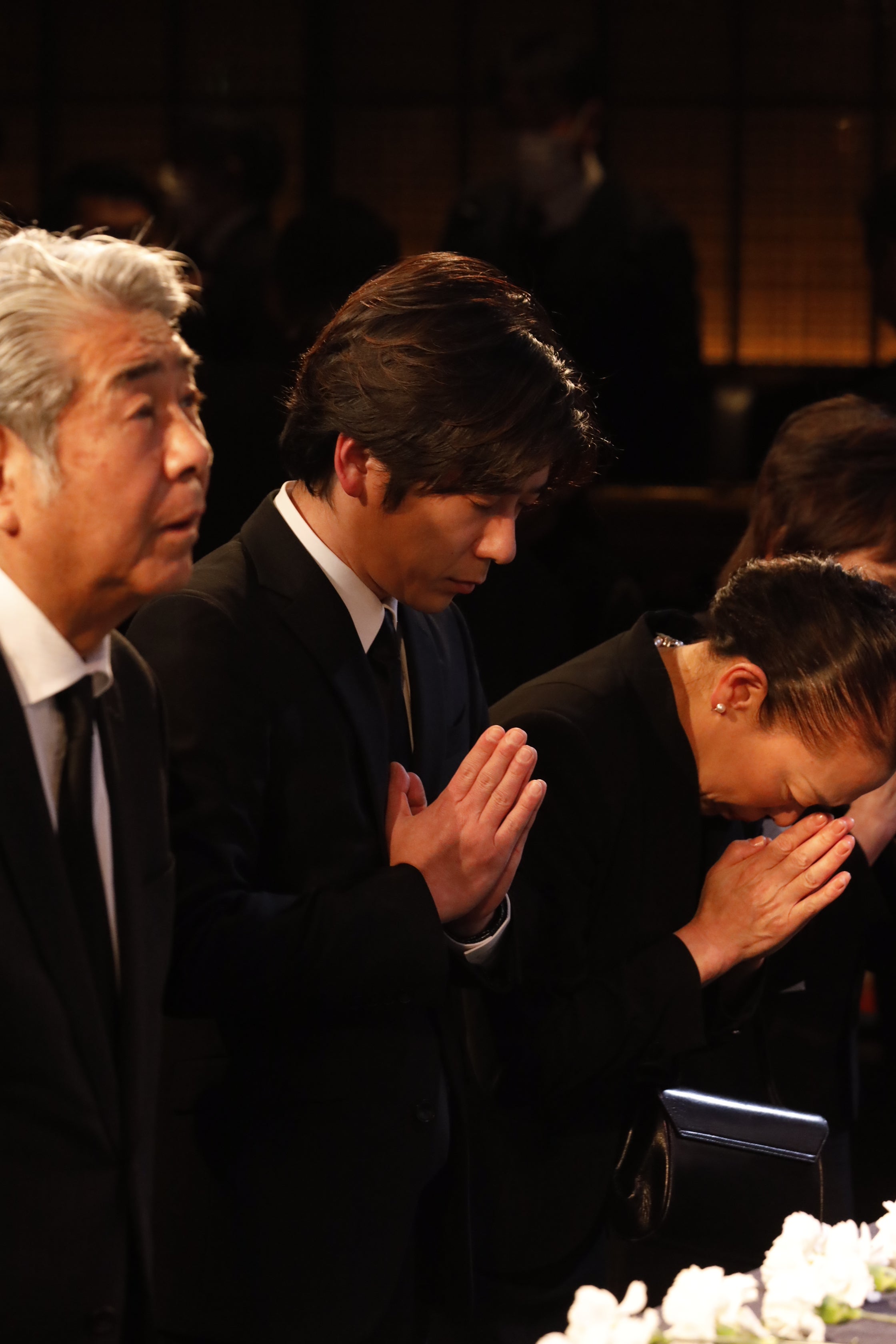 二宮和也（提供写真）