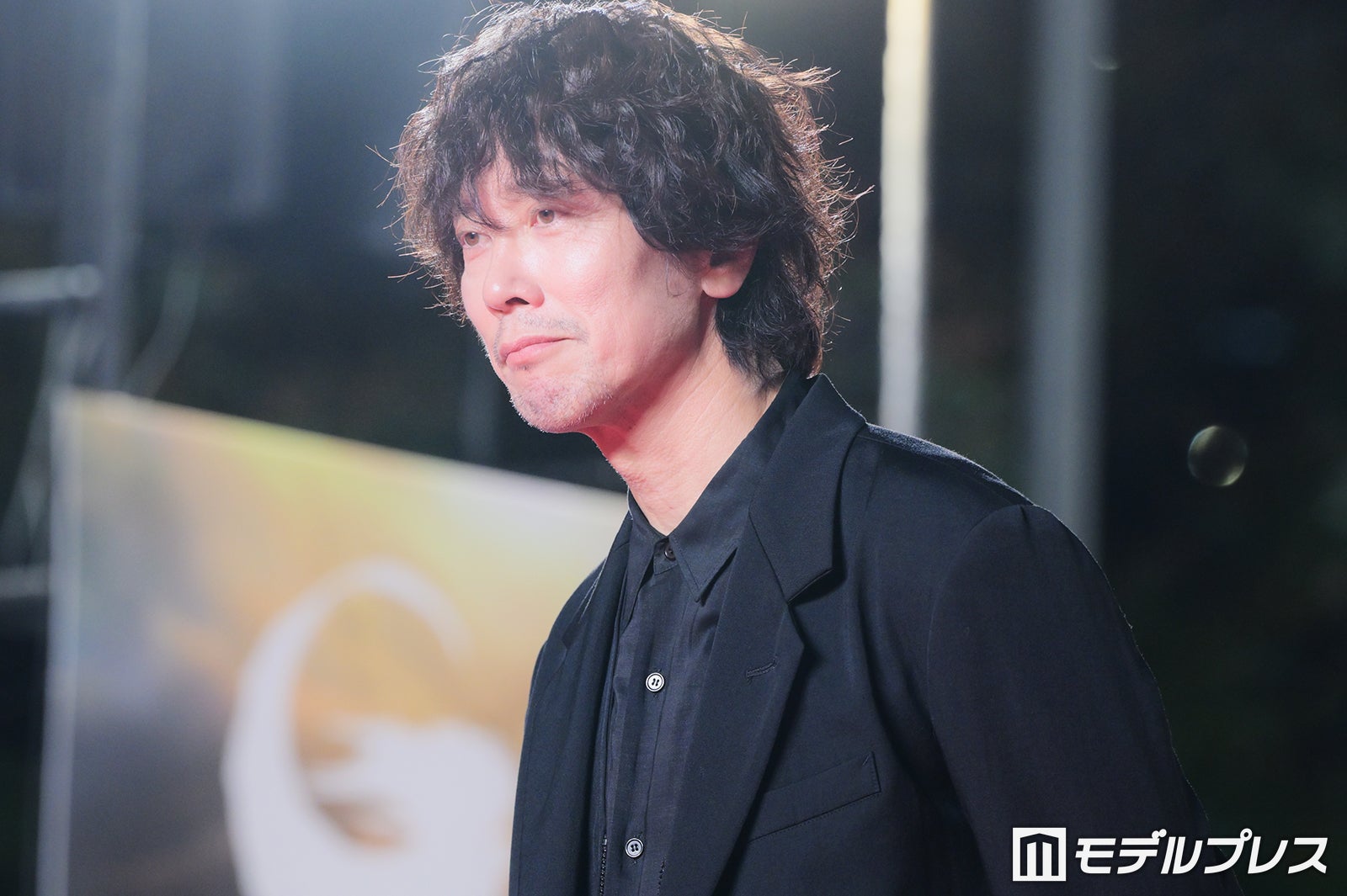 佐々木蔵之介（C）モデルプレス