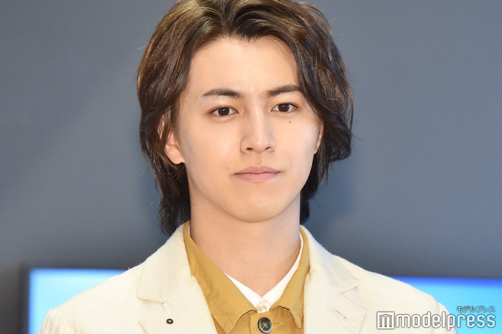 松尾太陽 （C）モデルプレス