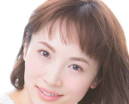モデル日高薫・第1子妊娠を発表
