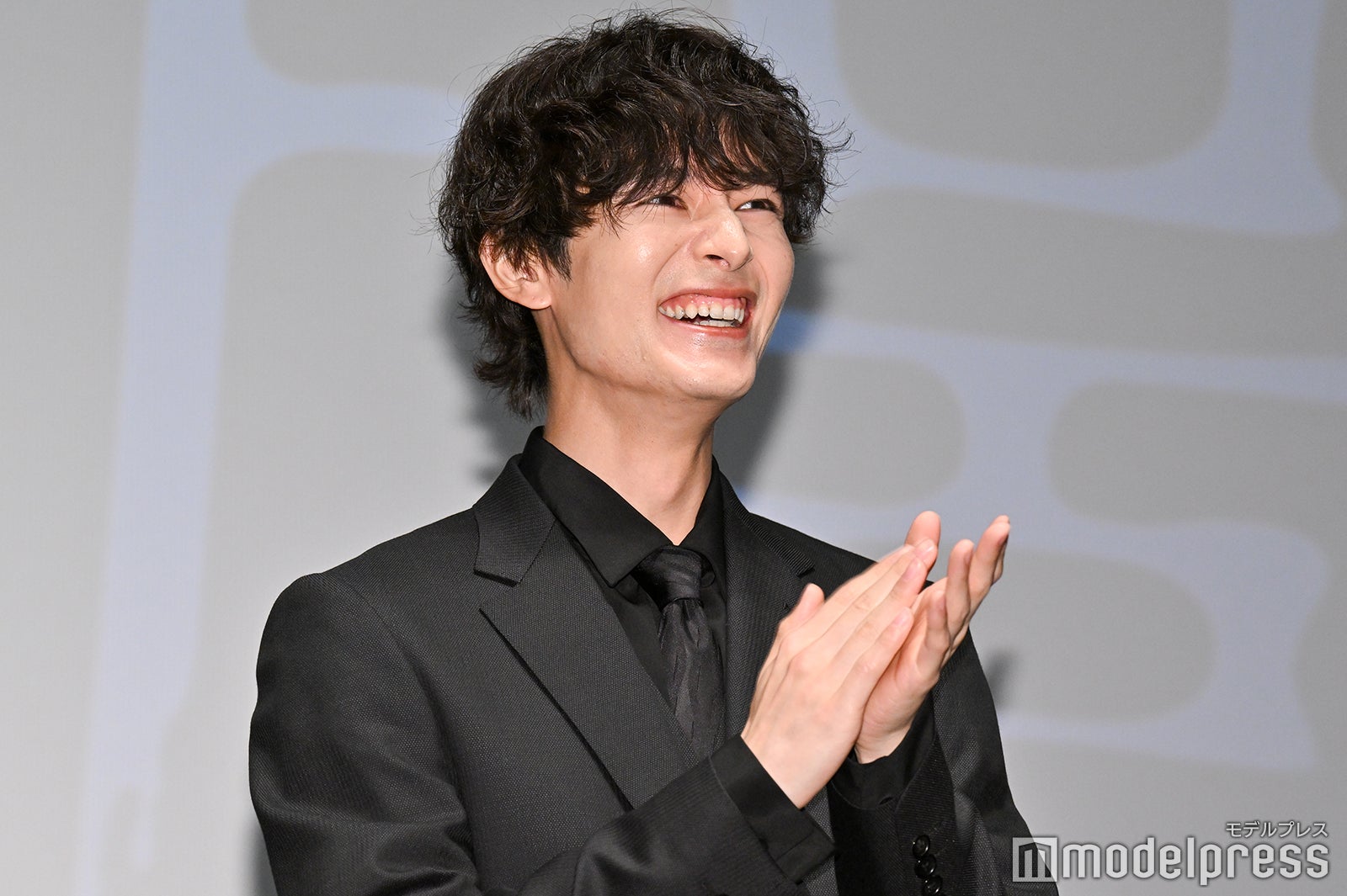 塩野瑛久（C）モデルプレス