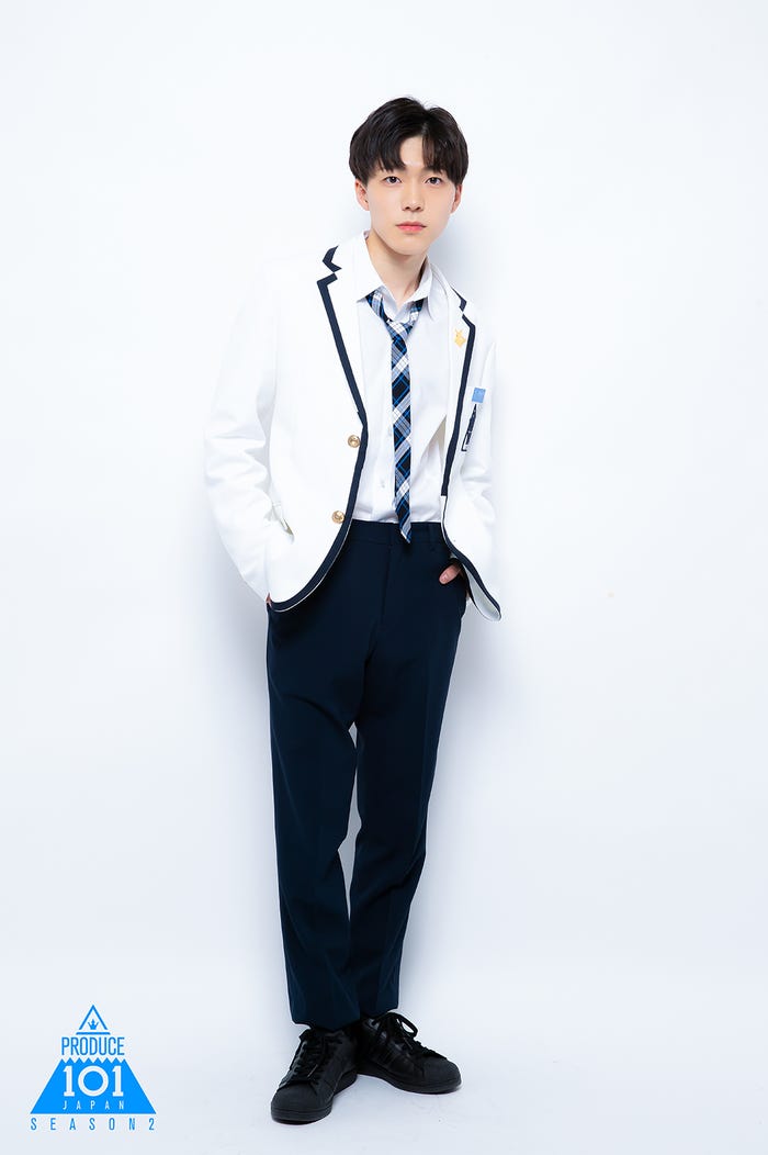 No20 岡本怜 (提供写真)