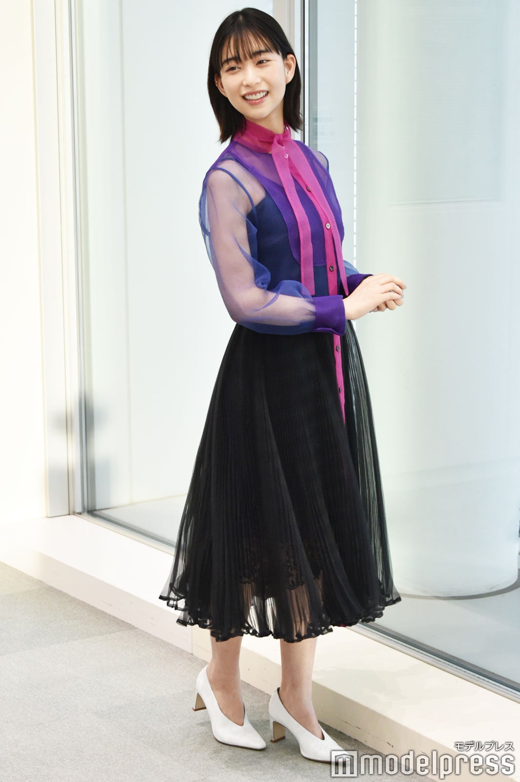森川葵（C）モデルプレス