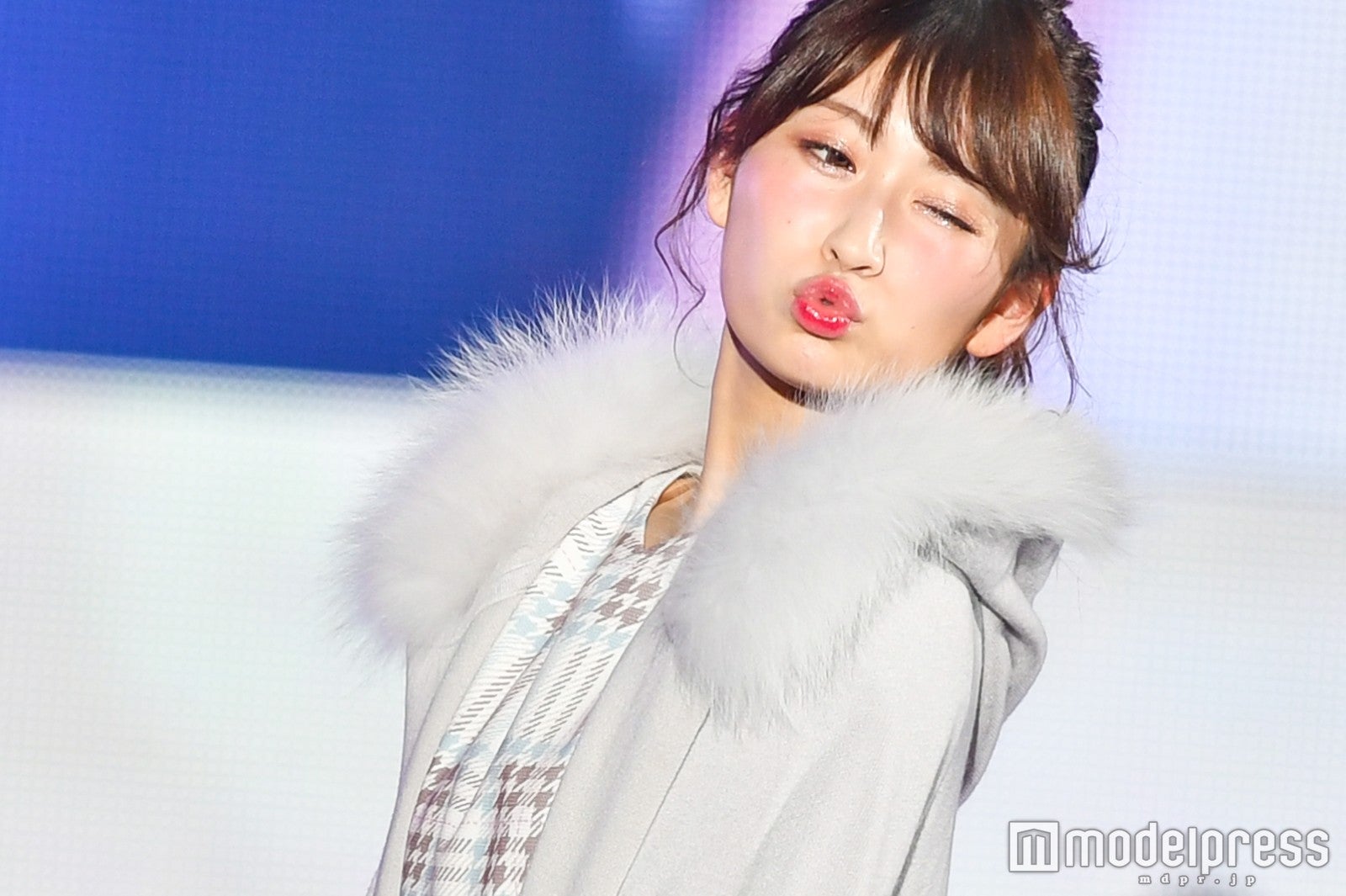 NMB48 兼 youtuber 吉田朱里 公式生写真 NMB48 兼 youtuber 吉田朱里 公式生写真