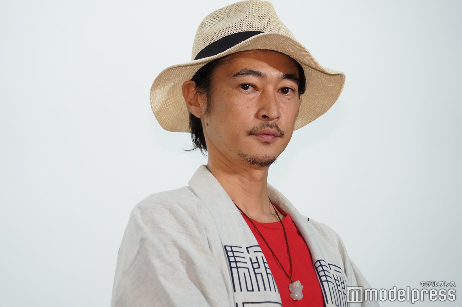 窪塚洋介 （C）モデルプレス