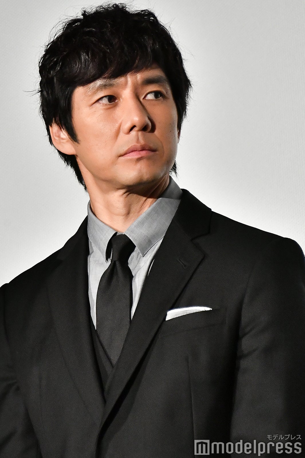 西島秀俊（C）モデルプレス