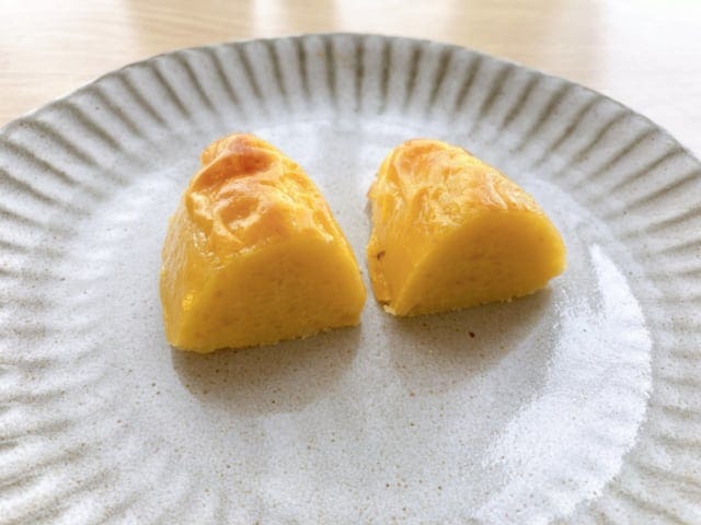 コーヒーとも相性抜群です。