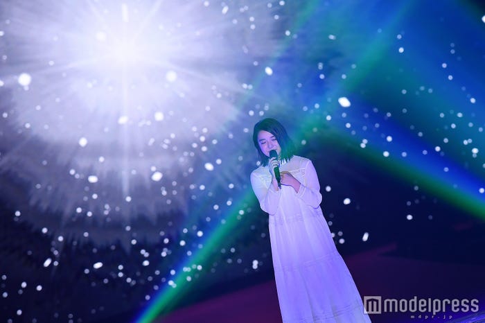 上白石萌音(C)モデルプレス