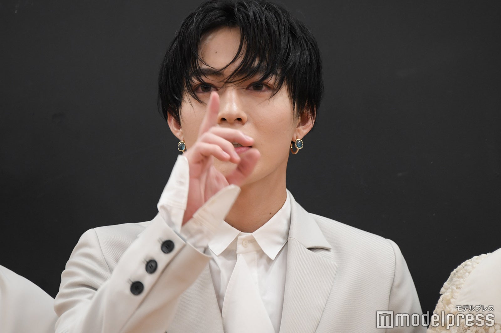 高橋わたる （C）モデルプレス