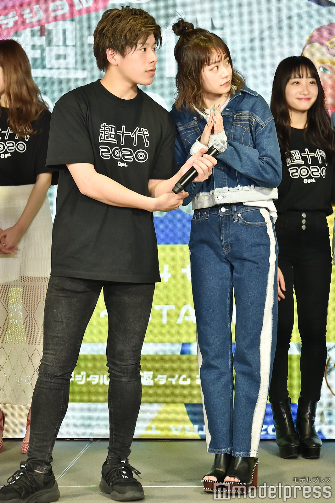 カップルYouTuber「なこなこカップル」nagomiに「可愛い」の声