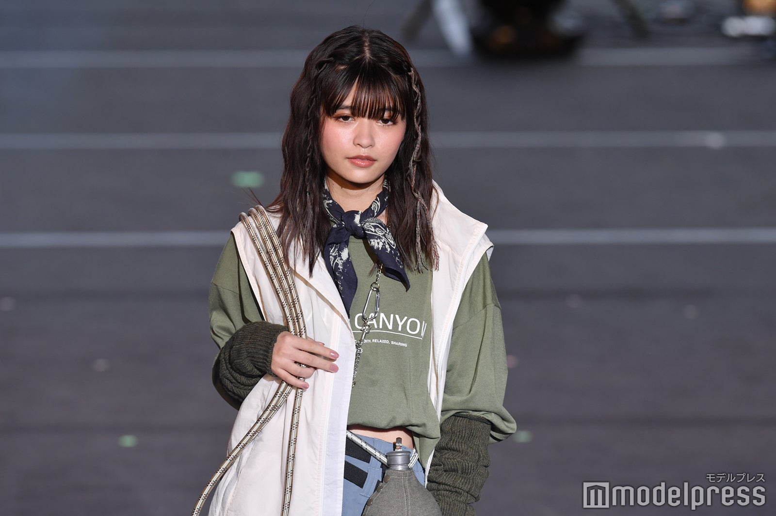 景井ひな（C）モデルプレス