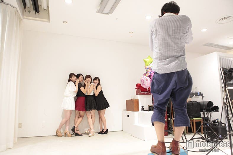 大学時代の最高の1枚を