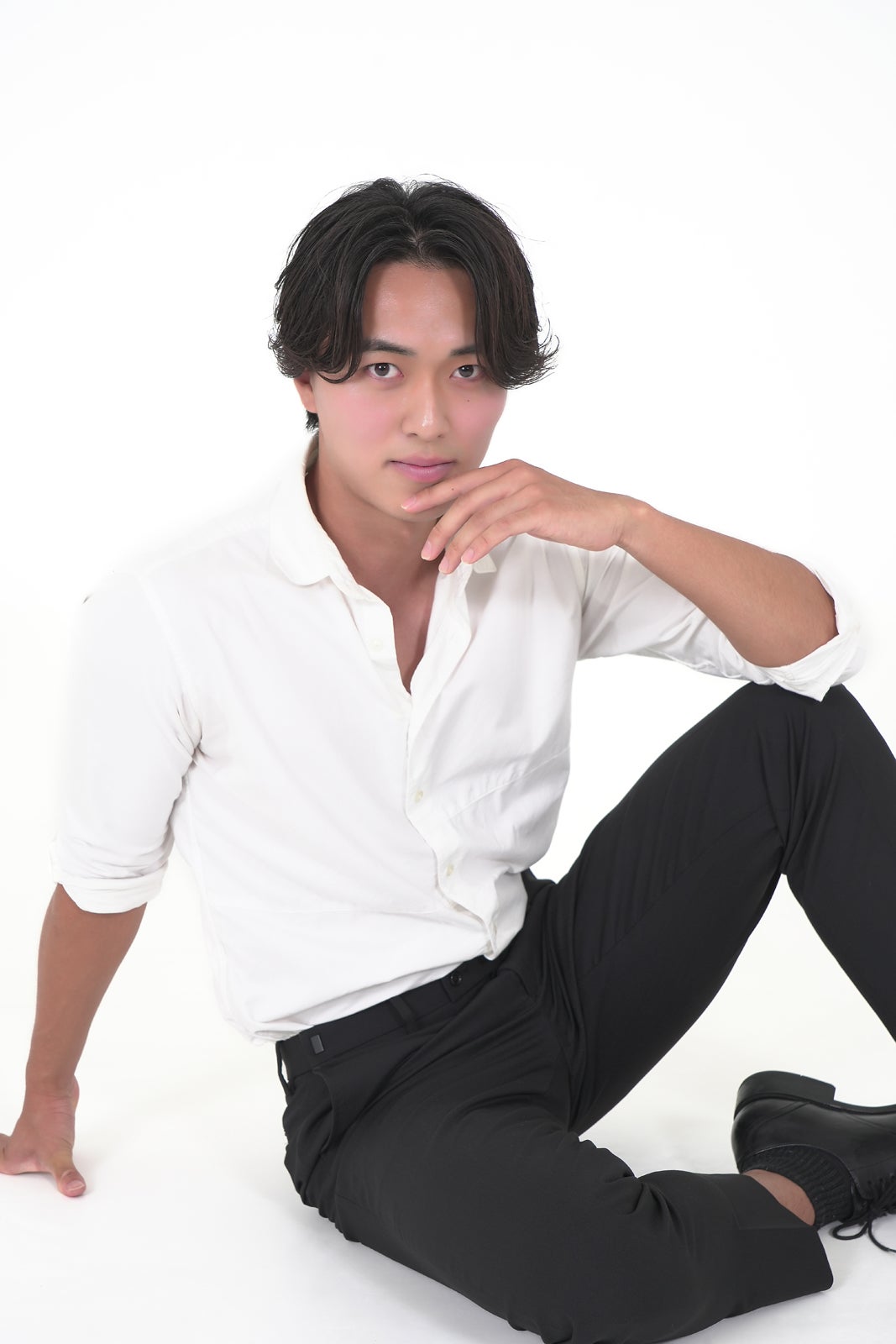 三宅潤一郎さん（提供写真）