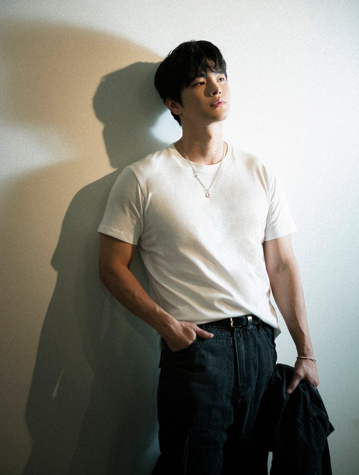 ソ・イングク(C)Soichiro Suizu