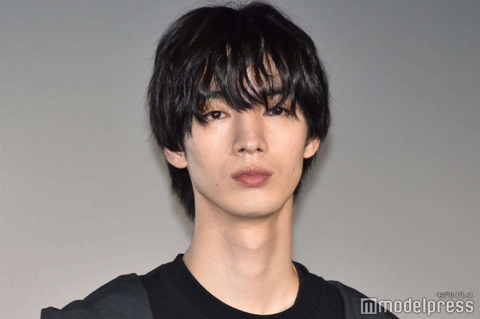 清水尋也（C）モデルプレス