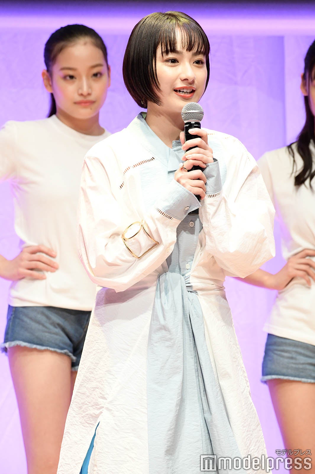 「2022ミス・ティーン・ジャパン決勝大会」の様子（C）モデルプレス