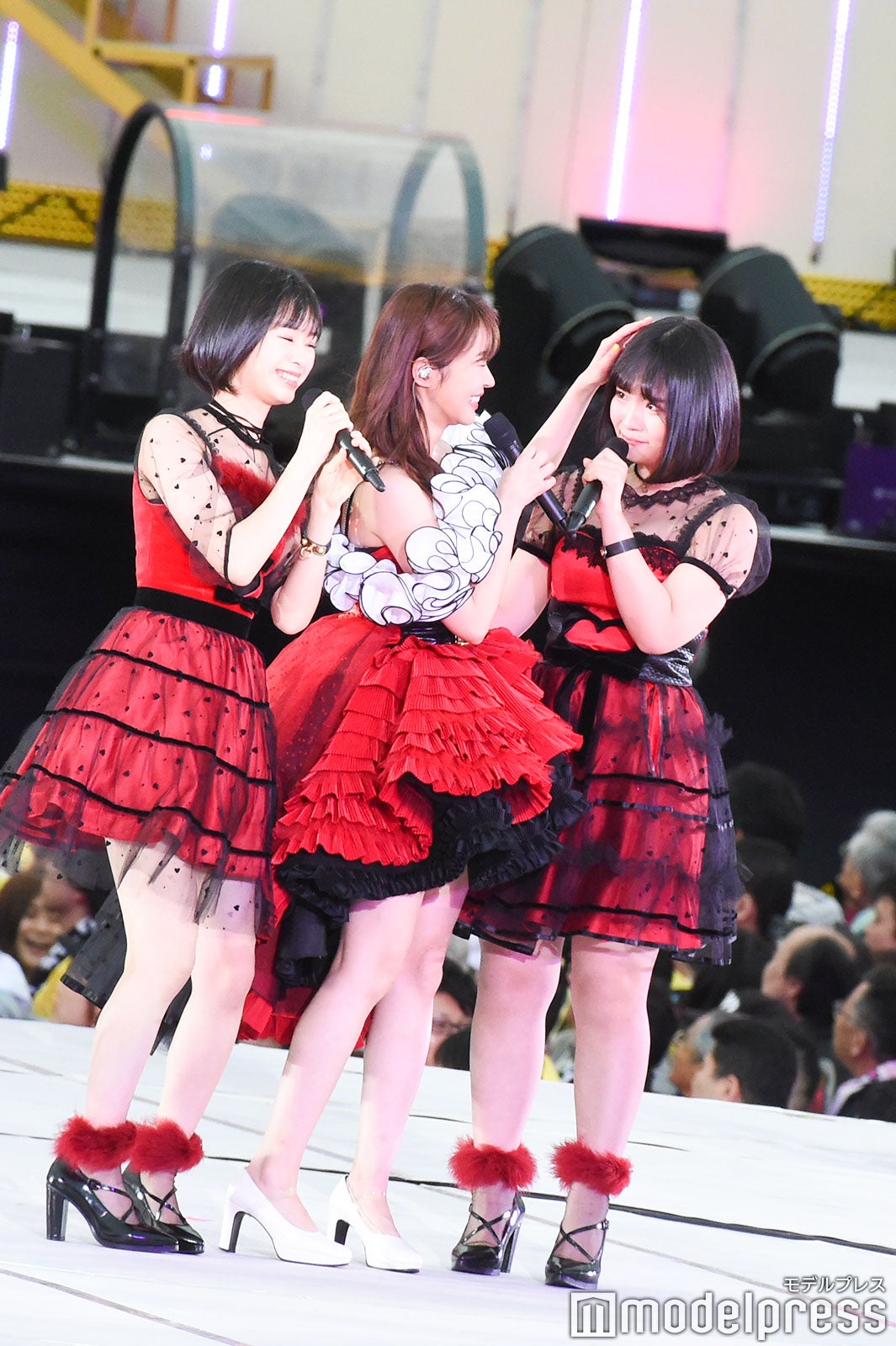 「指原莉乃卒業コンサート～さよなら、指原莉乃～」（C）モデルプレス