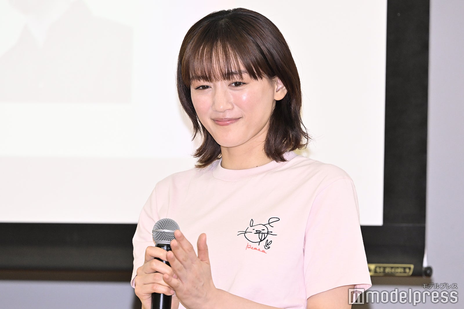 綾瀬はるか（C）モデルプレス