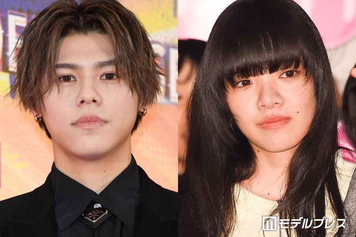 BE:FIRST・LEO、あいみょんとの共演楽しみにしていた理由「僕が練習生時代の時に…」