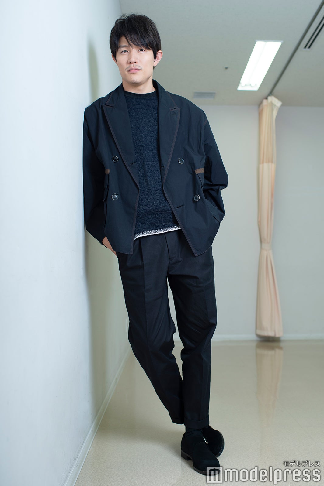 鈴木亮平 （C）モデルプレス