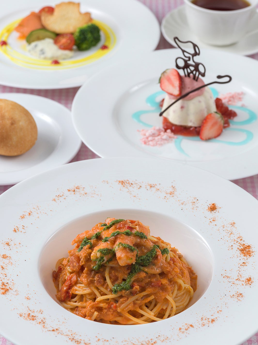 スペシャルセット （C）Disney／Pixar