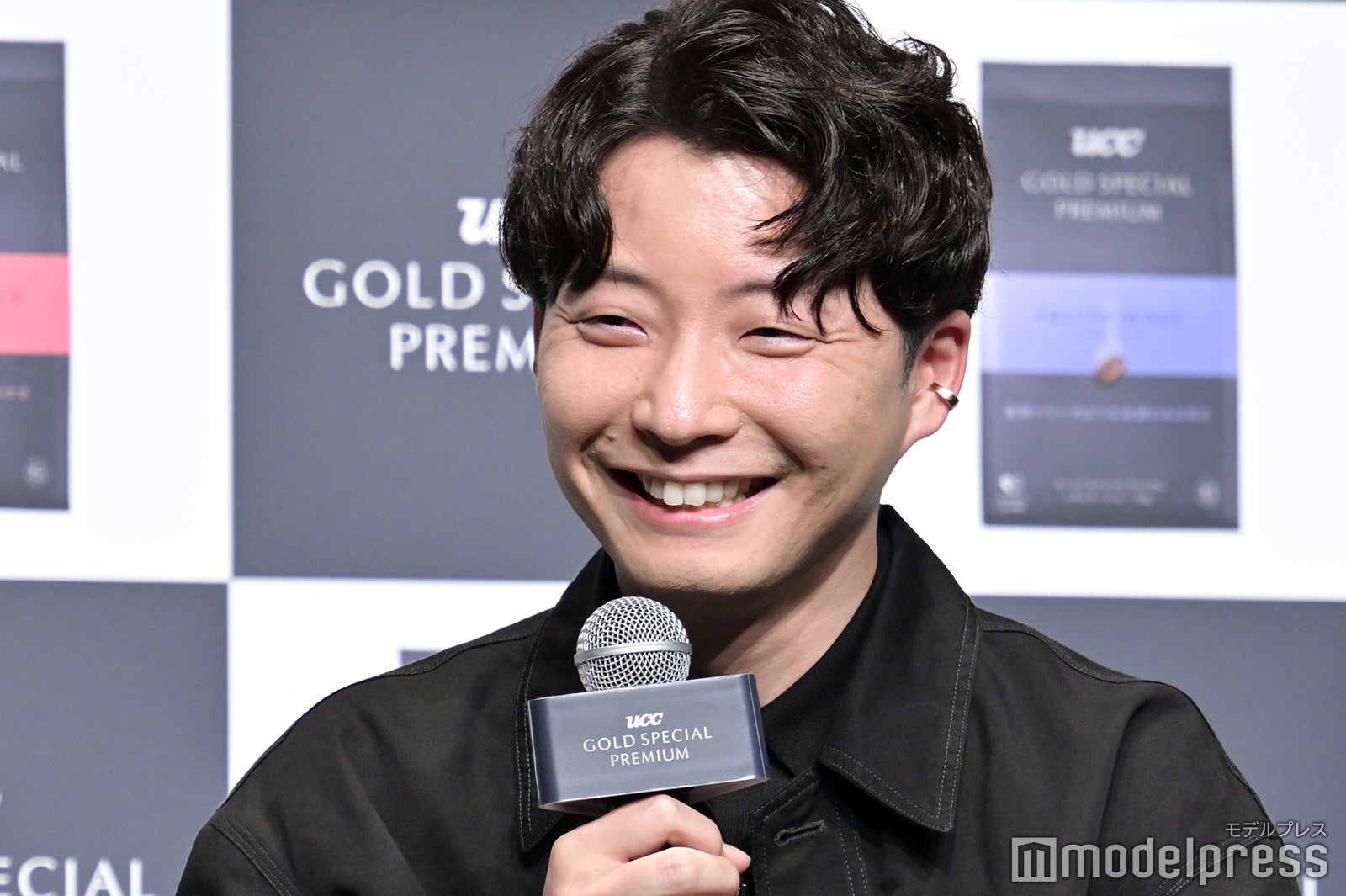 星野源 （C）モデルプレス