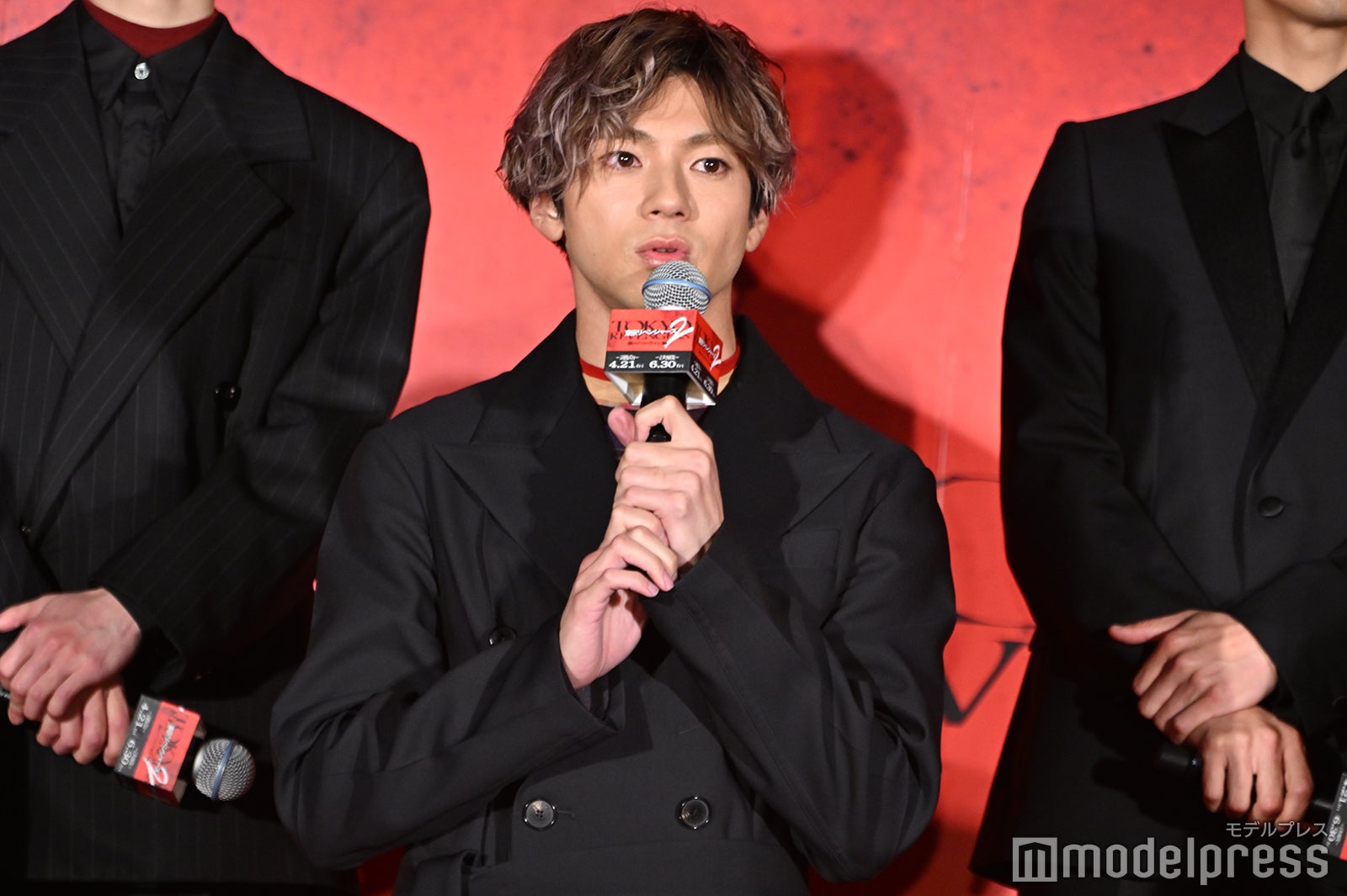 山田裕貴（C）モデルプレス