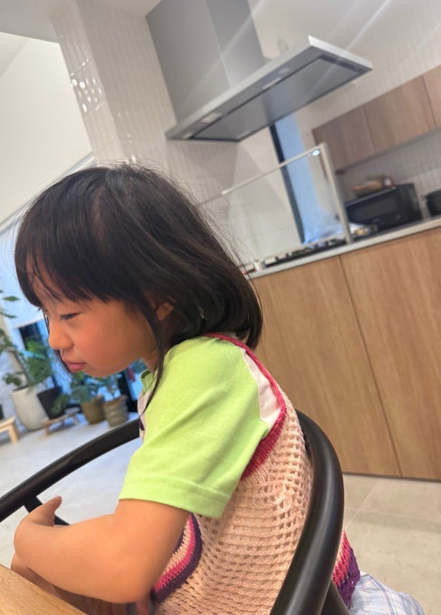 尾形あいさんオフィシャルブログより