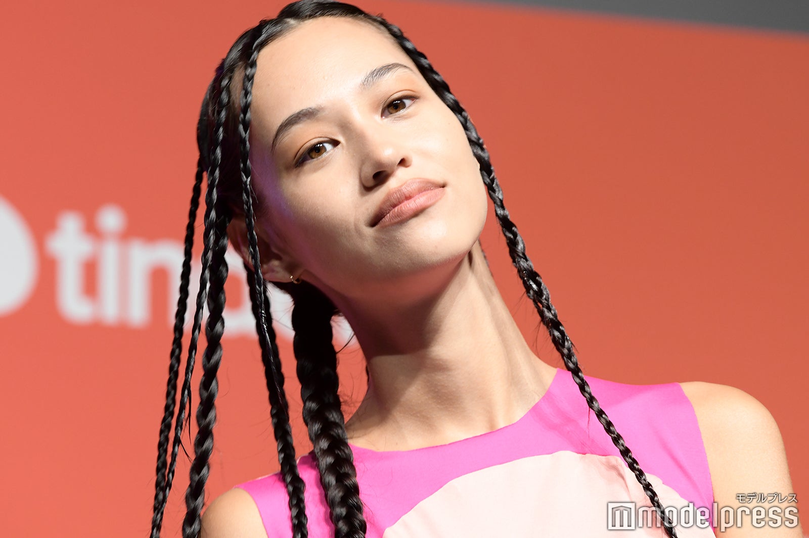 水原希子（C）モデルプレス